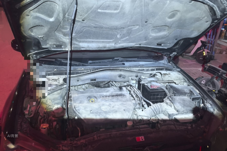 马自达 马自达6 2014 汽车图片 #22