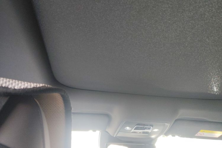 BYD Frigate 07 2024 #22 BYD Frigate 07 2024 car image #22