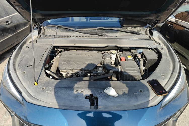 T5 EVO 2022 #22 T5 EVO 2022 car image #22
