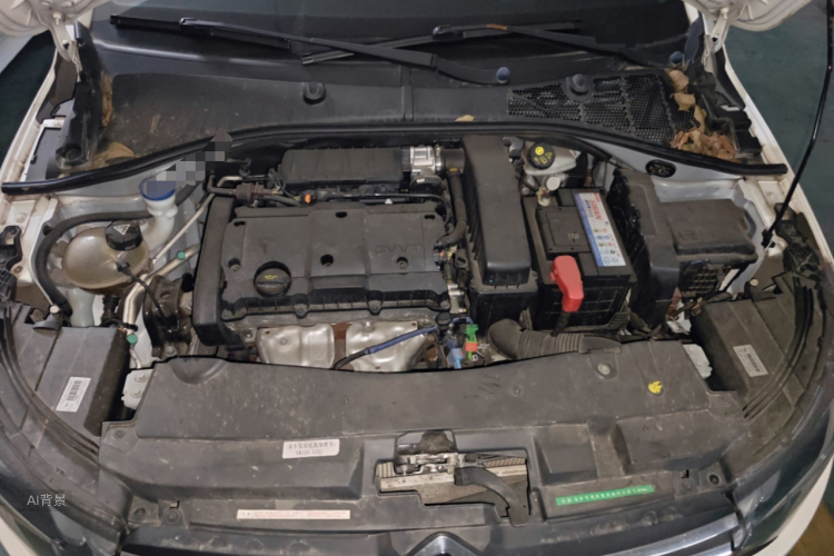 Citroen C-Elysée 2017 #22 Citroen C-Elysée 2017 car image #22