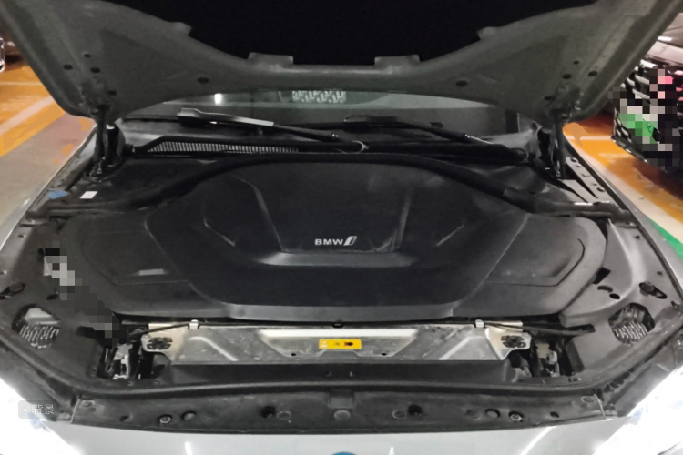 BMW i4 2023 #22 BMW i4 2023 immagine di auto #22