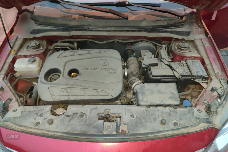 Changan Alsvin V3 2015 #22 Changan Alsvin V3 2015 immagine di auto #22