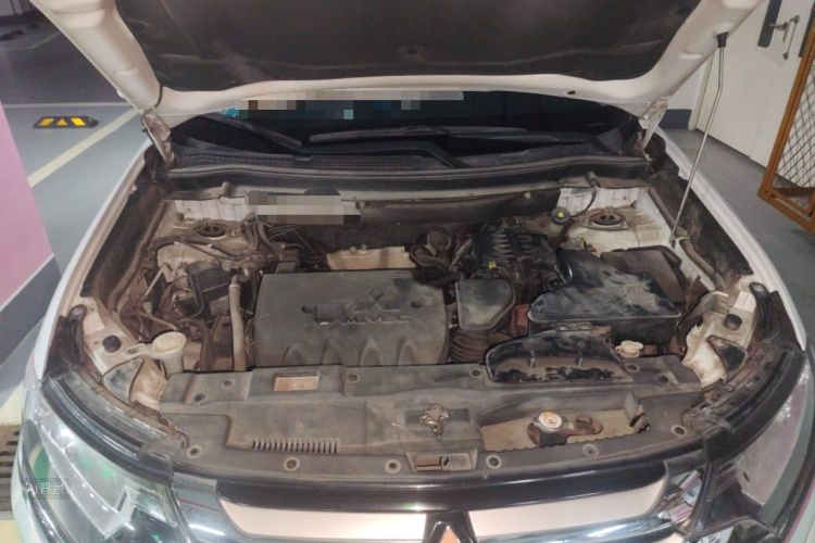 劳斯莱斯 欧蓝德 2017 汽车图片 #22