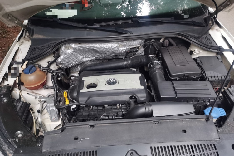 Volkswagen Tiguan 2016 car image #22