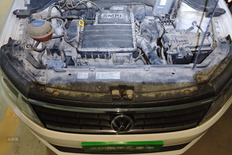 捷达 捷达 2017 汽车图片 #22