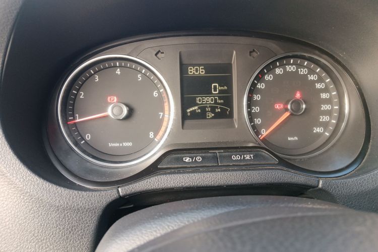 Polo 2015 #22 Polo 2015 immagine di auto #22