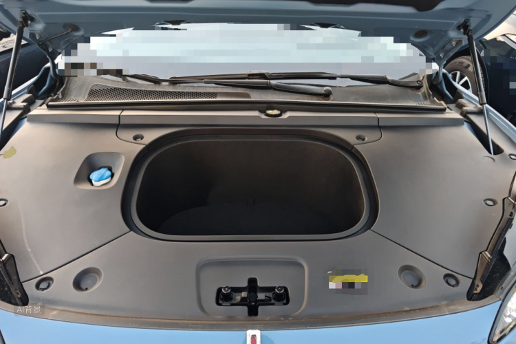 HongQi TianGong 05 2025 car image #22