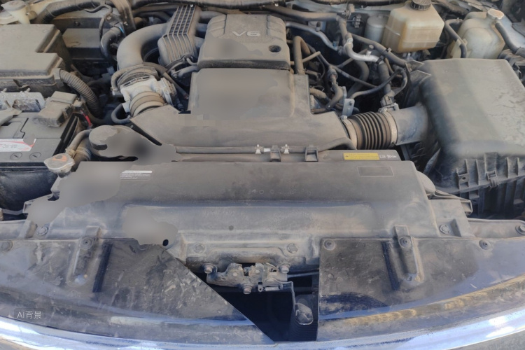 日产 途乐 2018 汽车图片 #22