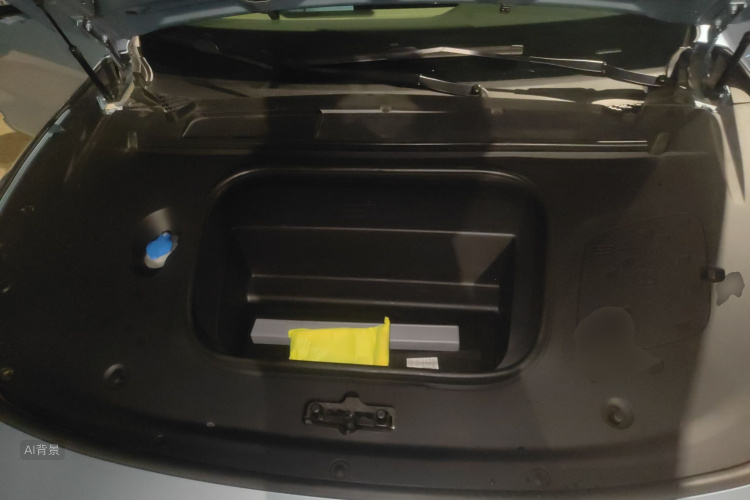 Exceed Stellar Era ES 2024 immagine di auto #22