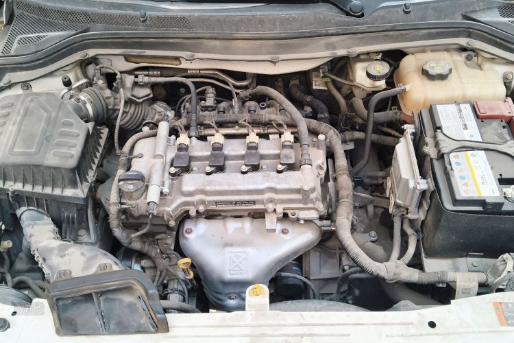 Chevrolet Cavalier 2016 #22 Chevrolet Cavalier 2016 immagine di auto #22