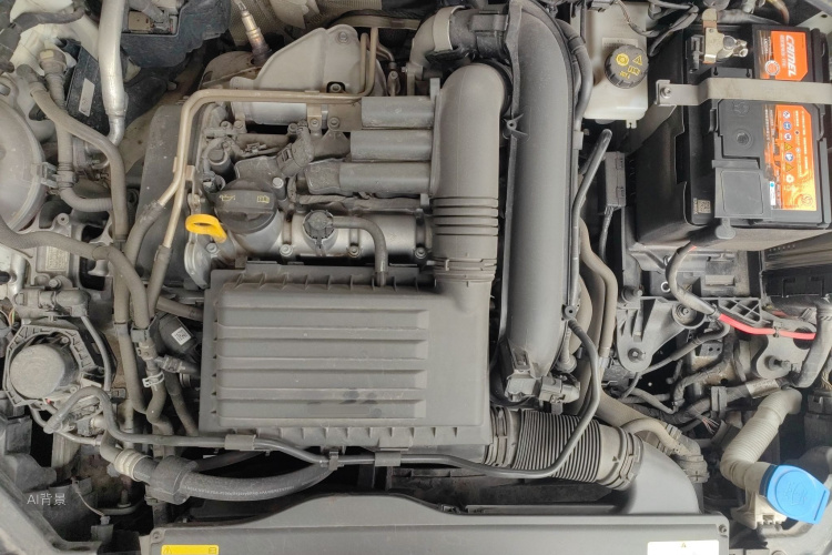 Volkswagen Bora 2024 car image #22
