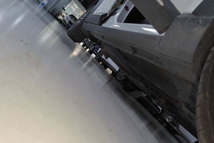 马自达 马自达CX-3 2019 汽车图片 #22