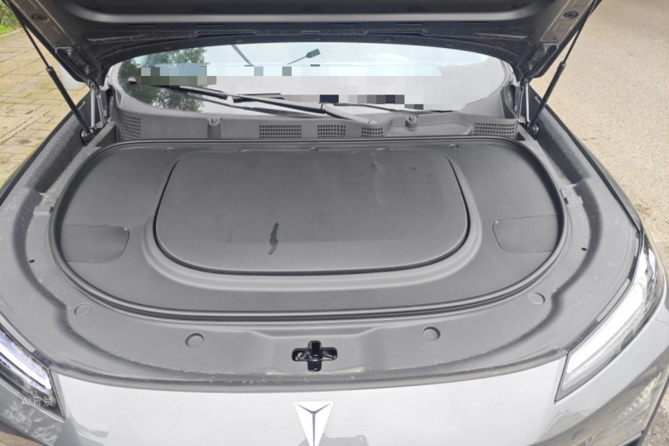 Deepal S07 2025 image de voiture #22