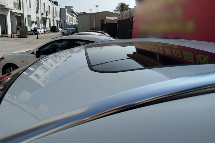 马自达 马自达CX-4 2018 汽车图片 #22