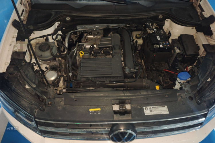 Volkswagen Tharu 2022 #22 Volkswagen Tharu 2022 car image #22