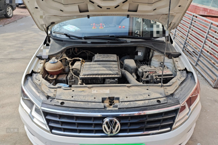 Jetta 2018 car image #22