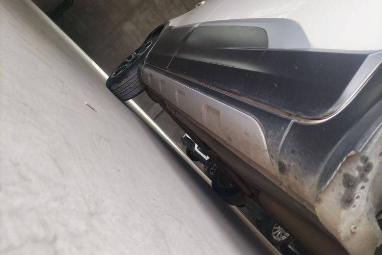 MG 3 SW 2016 #22 MG 3 SW 2016 car image #22