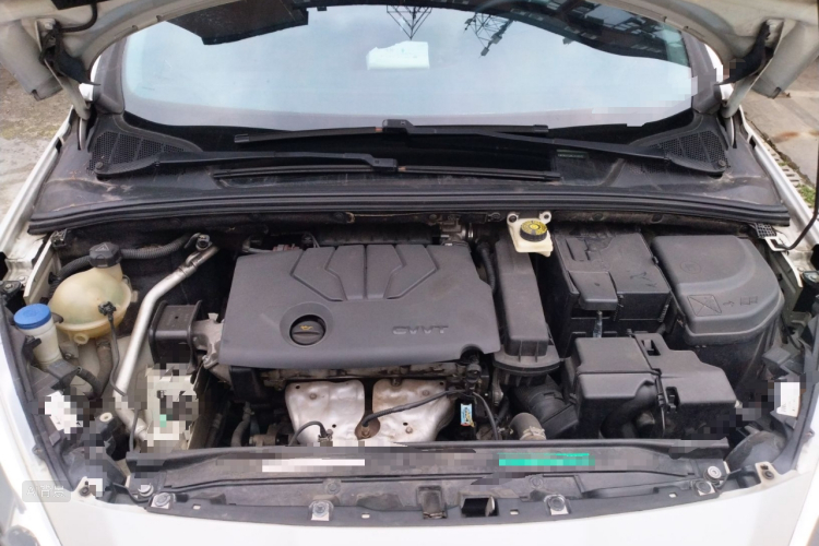 Peugeot 308 2016 car image #22