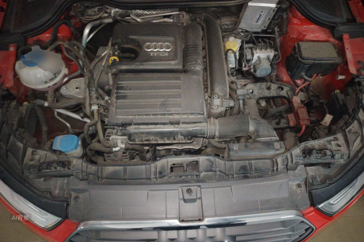 Audi A1 2016 car image #22