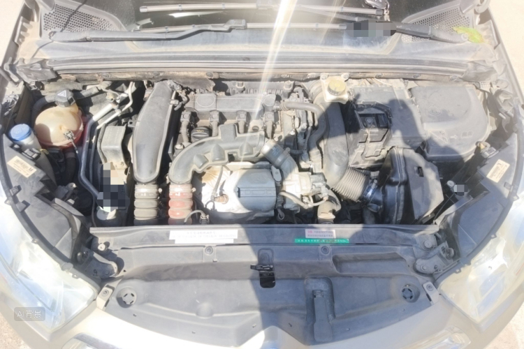 Citroen C4L 2014 #22 Citroen C4L 2014 car image #22