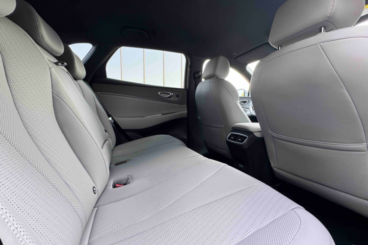 BYD Sea Lion 06 New Energy 2025 car image #22