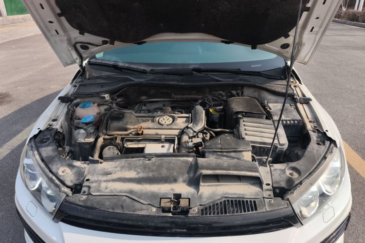 Volkswagen Scirocco 2015 #22 Volkswagen Scirocco 2015 изображение автомобиля #22