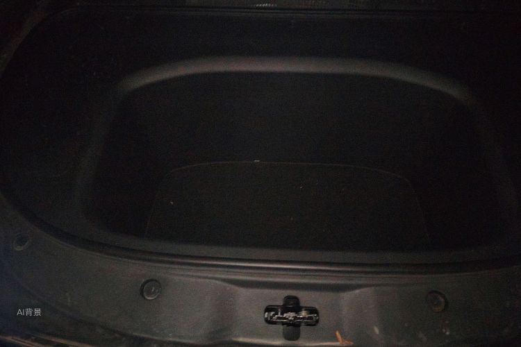 Deepal S07 2025 car image #22