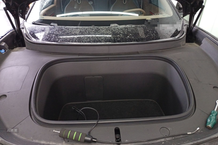 Avatr 07 2025 car image #22