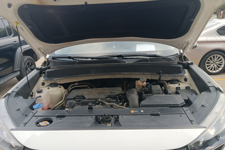 Hyundai ix35 2021 immagine di auto #22