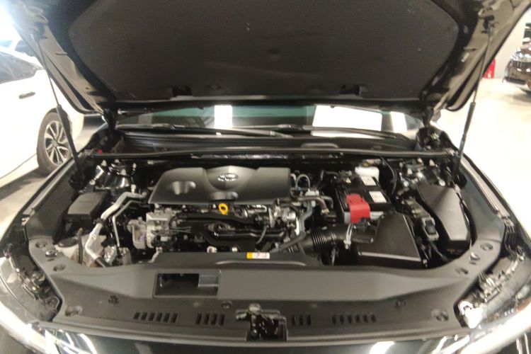 Toyota Avalon 2024 car image #22