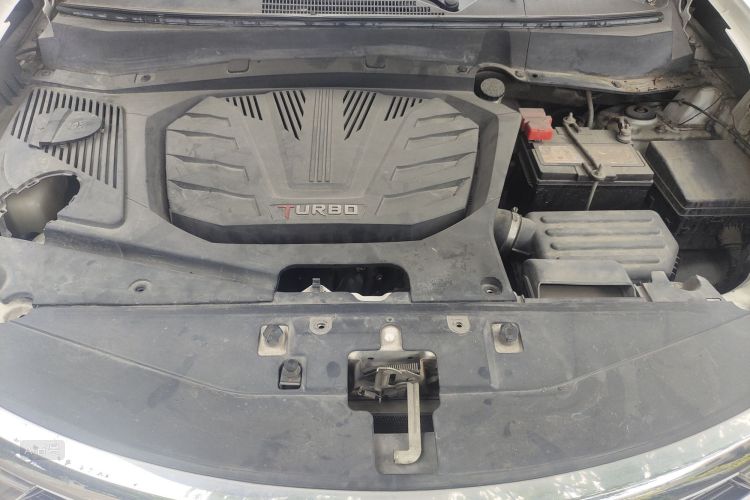 Soueast DX7 2018 #22 Soueast DX7 2018 immagine di auto #22