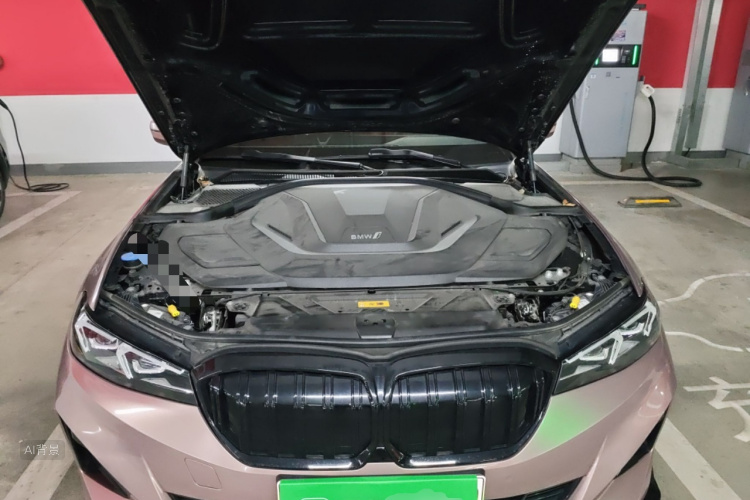 BMW i3 2023 image de voiture #22