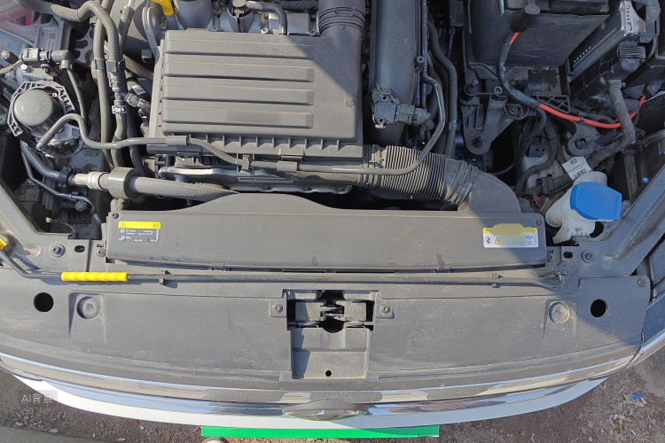 Volkswagen Bora 2025 imagem de carro #22