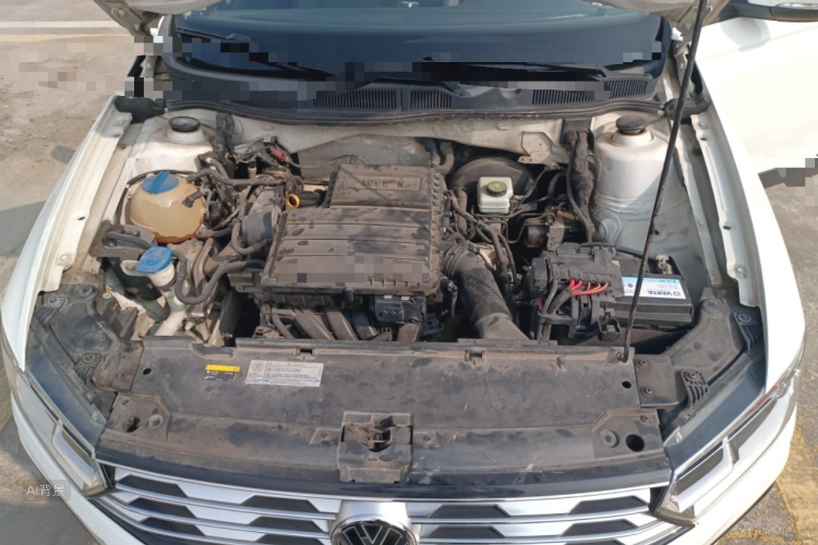 Volkswagen C-Trek 2018 immagine di auto #22