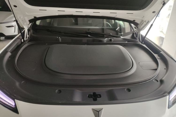 Deepal S07 2026 #22 Deepal S07 2026 car image #22