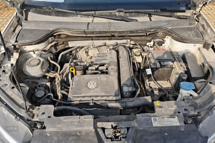 VS5 2019 car image #22