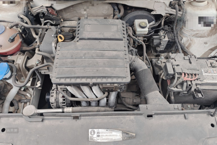 大众 宝来 2016 汽车图片 #22