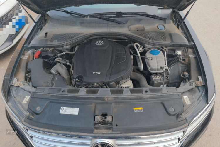 Volkswagen Phideon 2019 #22 Volkswagen Phideon 2019 imagem de carro #22