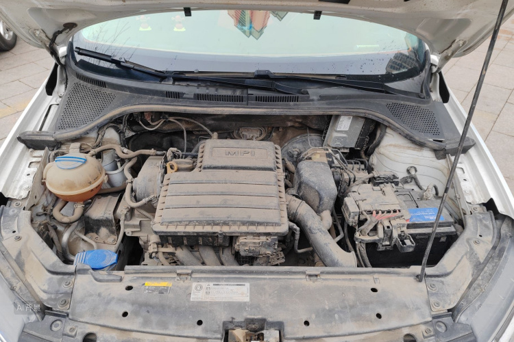 捷达 捷达 2018 #22 捷达 捷达 2018 汽车图片 #22