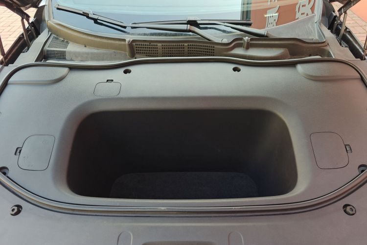 Deepal L07 2025 imagem de carro #22