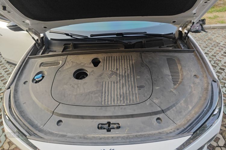 Neta L 2024 изображение автомобиля #22