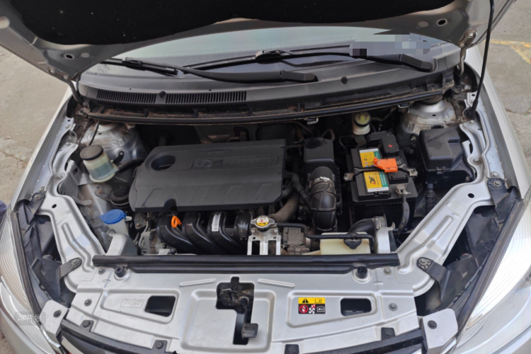 Great Wall C30 2017 #22 Great Wall C30 2017 car image #22