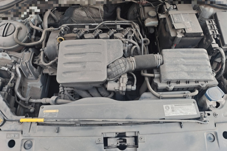 大众 宝来 2019 汽车图片 #22