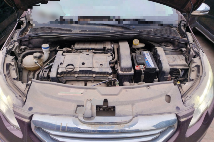 标致 标致2008 2014 汽车图片 #22