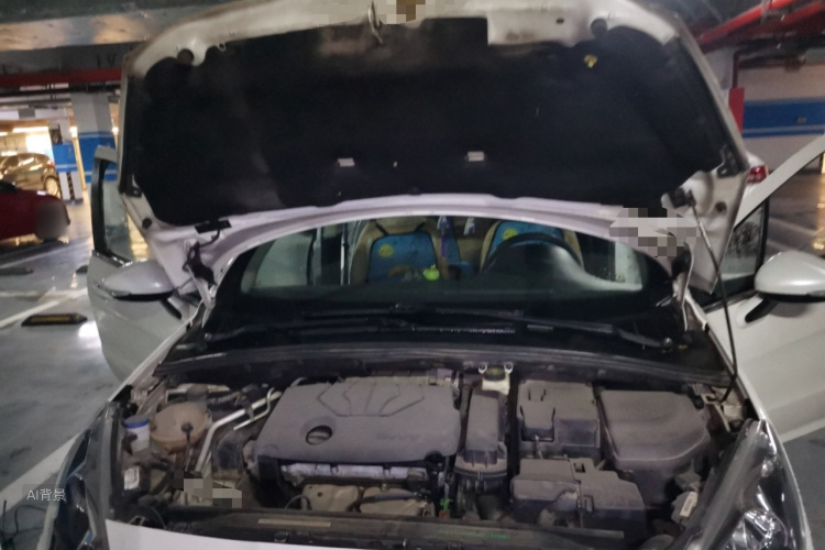 标致 标致308 2015 汽车图片 #22