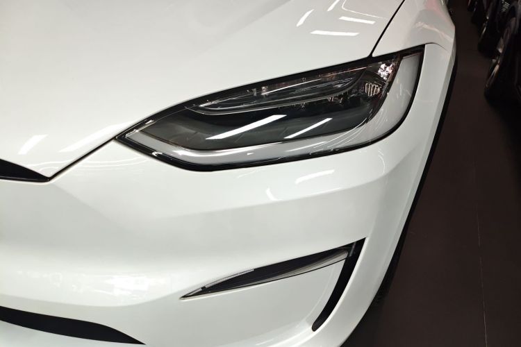 特斯拉 Model X 2023 汽车图片 #22