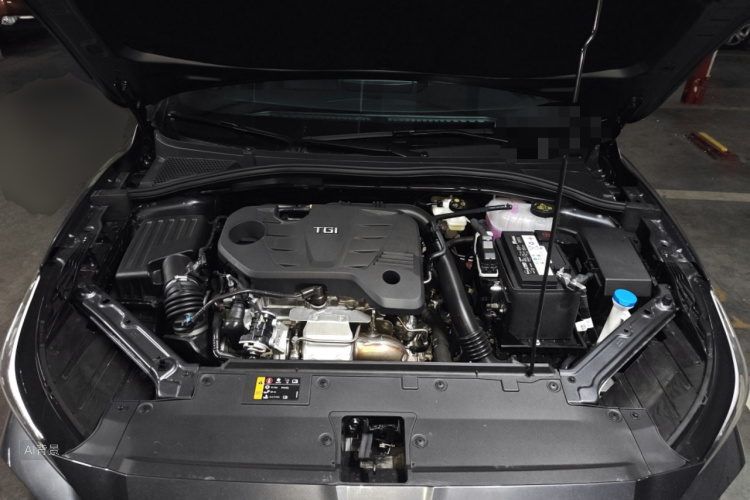 MG 2025 car image #22