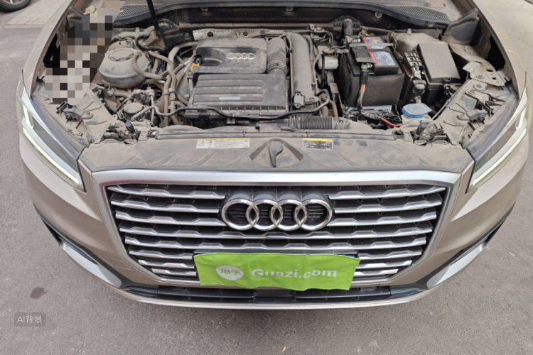 Q2L 2020 car image #22