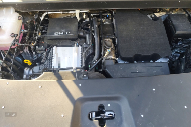 FangChengBao Tiger 7 2025 #22 FangChengBao Tiger 7 2025 car image #22