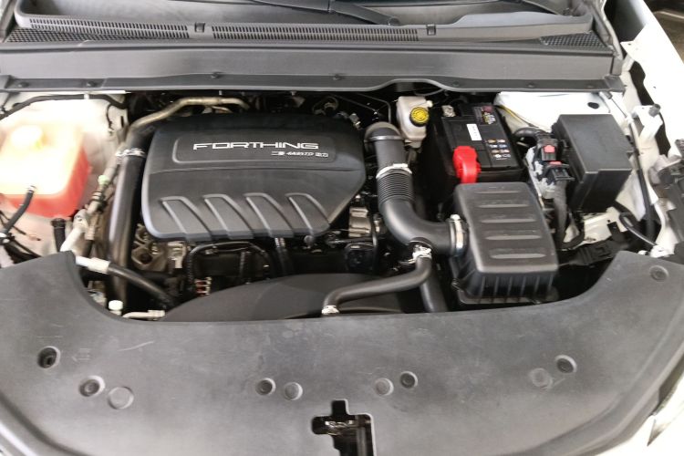 T5 EVO 2023 car image #22